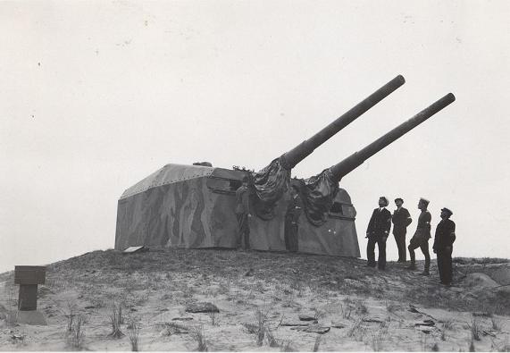 Gneisenaus' søsterskib