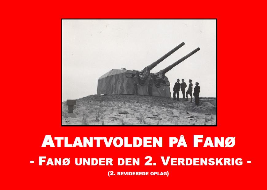 Bogen: Fanø i atlandvolden