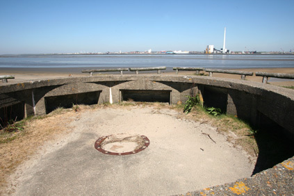 Foreningen Fanø i Atlantvolden